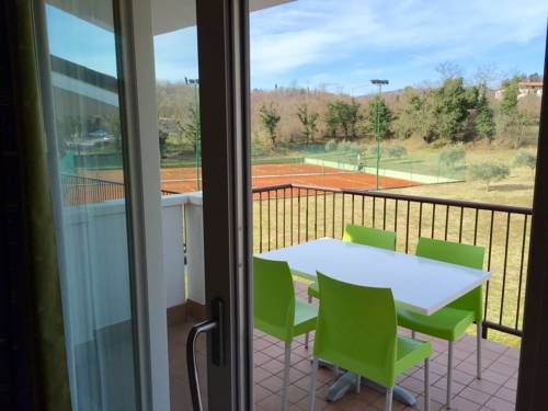 Imagen de la habitación del Hotel Bran & Denise Residence. Foto 5