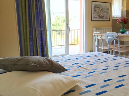 Imagen de la habitación del Hotel Bran & Denise Residence. Foto 6