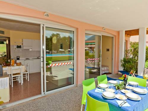 Imagen de la habitación del Hotel Bran & Denise Residence. Foto 8