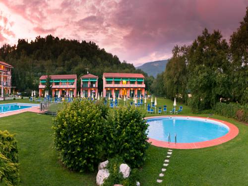 Imagen de la habitación del Hotel Bran & Denise Residence. Foto 9