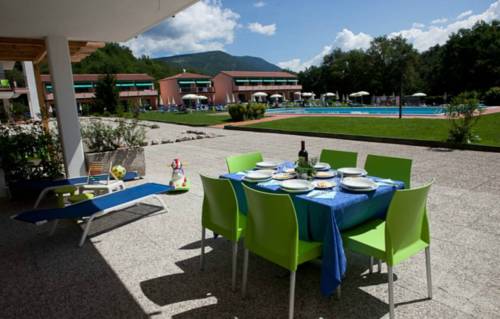 Imagen de la habitación del Hotel Bran & Denise Residence. Foto 10