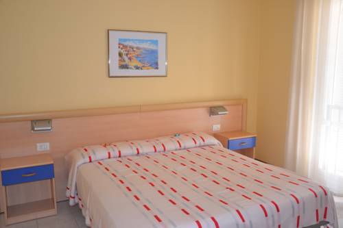 Imagen de la habitación del Hotel Bran & Denise Residence. Foto 11