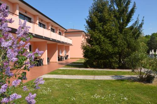 Imagen de la habitación del Hotel Bran & Denise Residence. Foto 12