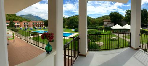 Imagen de la habitación del Hotel Bran & Denise Residence. Foto 13