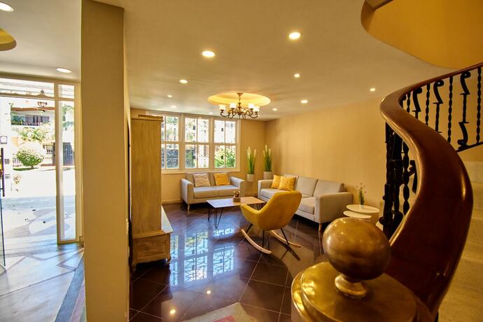 Imagen general del Hotel Brana. Foto 2