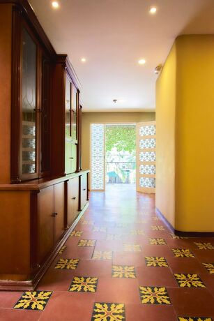 Imagen general del Hotel Brana. Foto 15