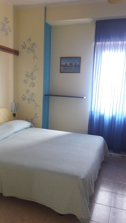 Imagen de la habitación del Hotel Branca. Foto 10