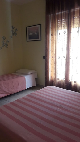 Imagen de la habitación del Hotel Branca. Foto 13