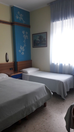 Imagen de la habitación del Hotel Branca. Foto 14