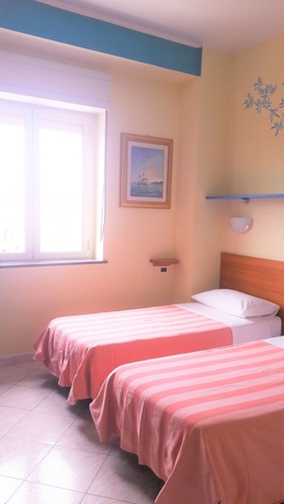 Imagen de la habitación del Hotel Branca. Foto 17