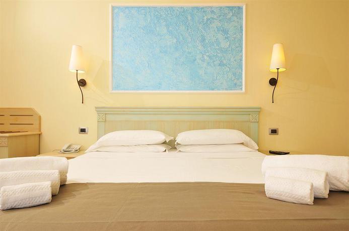 Imagen general del Hotel Brancamaria. Foto 5