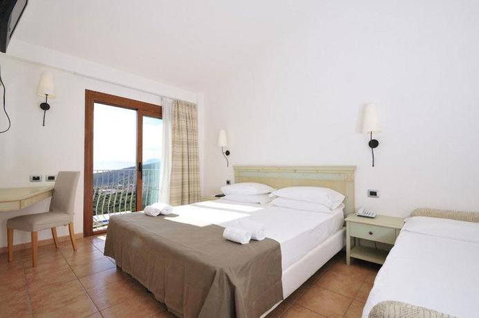 Imagen general del Hotel Brancamaria. Foto 6