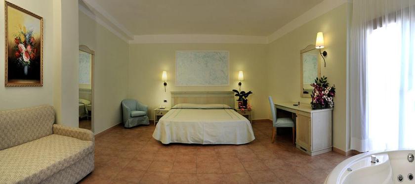 Imagen general del Hotel Brancamaria. Foto 8