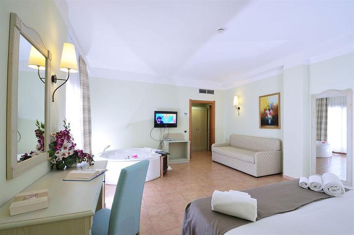 Imagen general del Hotel Brancamaria. Foto 12