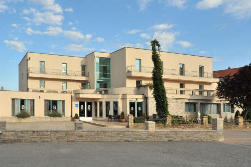 Imagen general del Hotel Branco. Foto 3