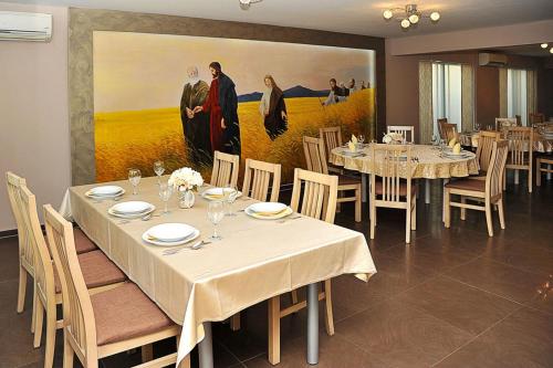Imagen general del Hotel Branco. Foto 4