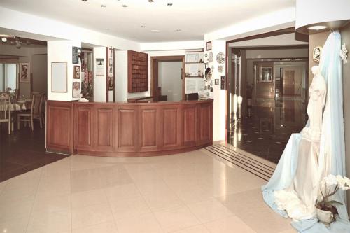 Imagen general del Hotel Branco. Foto 8