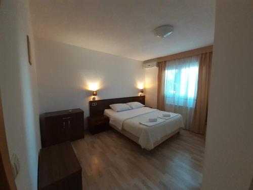 Imagen general del Hotel Branco. Foto 10