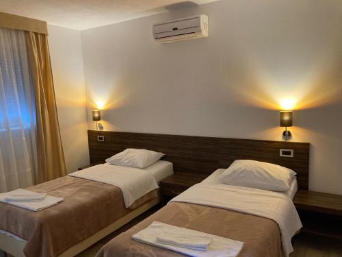 Imagen general del Hotel Branco. Foto 11