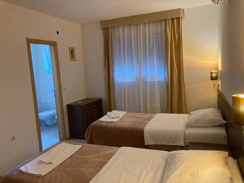 Imagen general del Hotel Branco. Foto 13
