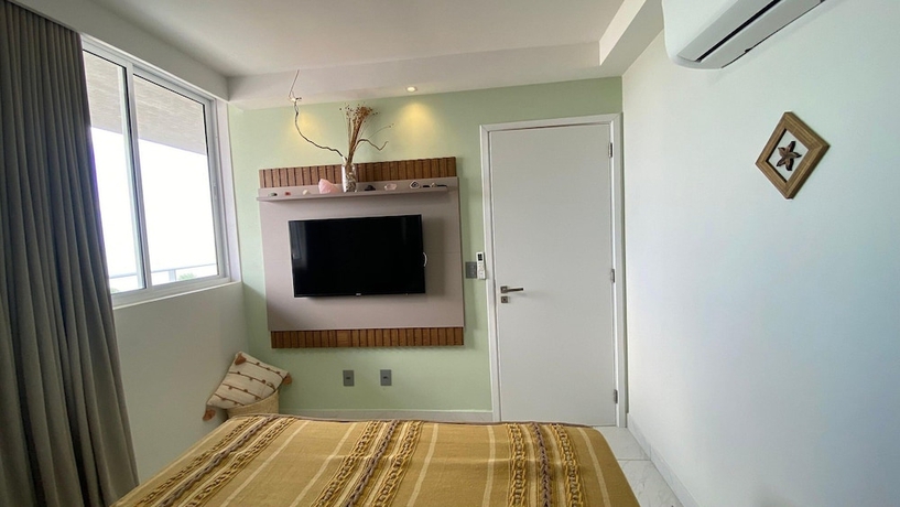 Imagen de la habitación del Hotel Branco Haus by Hosppedar. Foto 3
