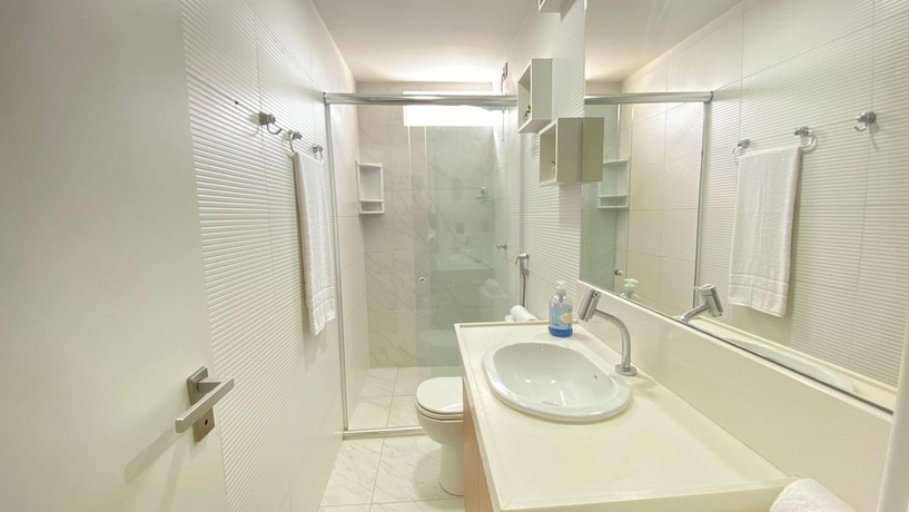 Imagen de la habitación del Hotel Branco Haus by Hosppedar. Foto 8