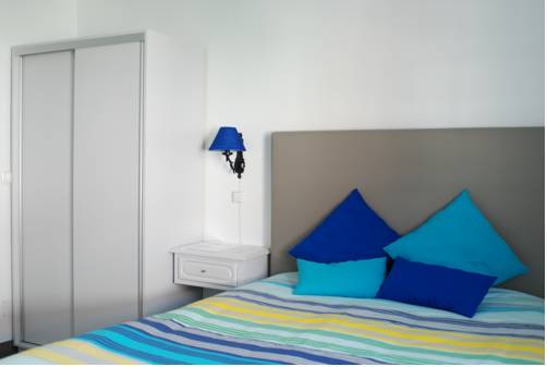 Imagen de la habitación del Hotel Branco I. Foto 4