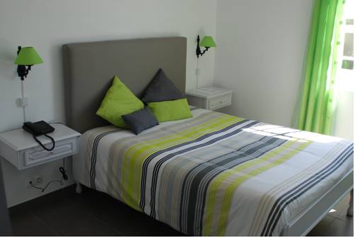 Imagen de la habitación del Hotel Branco I. Foto 5