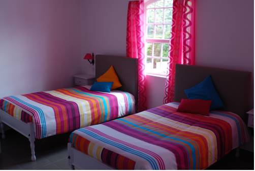 Imagen de la habitación del Hotel Branco I. Foto 8