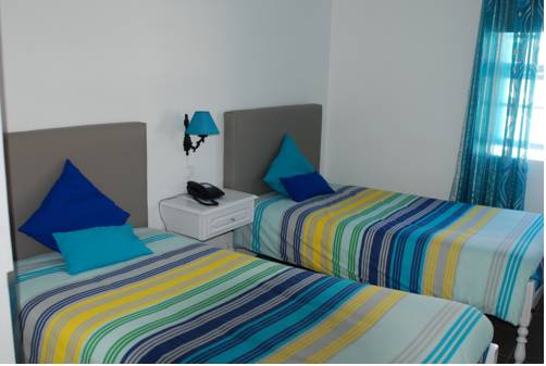 Imagen de la habitación del Hotel Branco I. Foto 9