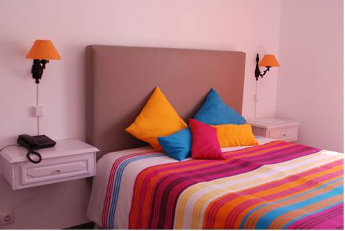 Imagen de la habitación del Hotel Branco I. Foto 10