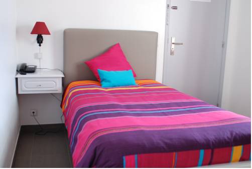 Imagen de la habitación del Hotel Branco I. Foto 11