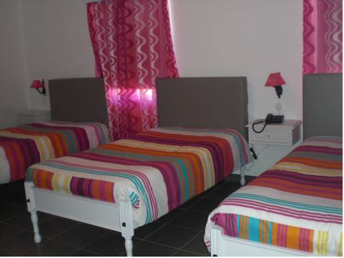 Imagen de la habitación del Hotel Branco I. Foto 12