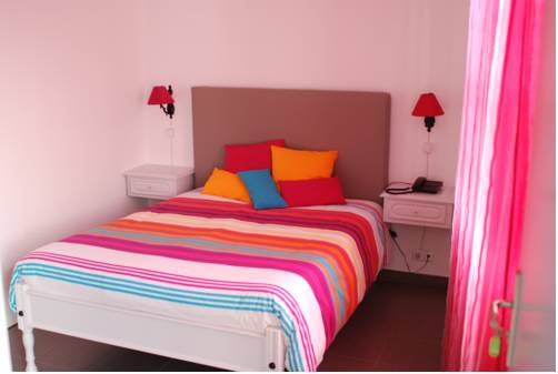 Imagen de la habitación del Hotel Branco I. Foto 13