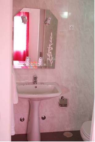 Imagen de la habitación del Hotel Branco I. Foto 14