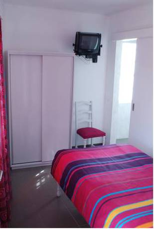 Imagen de la habitación del Hotel Branco I. Foto 16