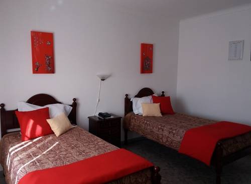 Imagen de la habitación del Hotel Branco Ii. Foto 3