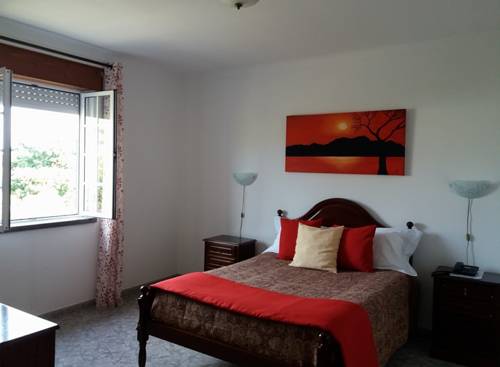 Imagen de la habitación del Hotel Branco Ii. Foto 4