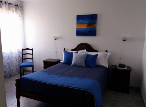 Imagen de la habitación del Hotel Branco Ii. Foto 5