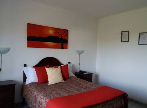 Imagen de la habitación del Hotel Branco Ii. Foto 6