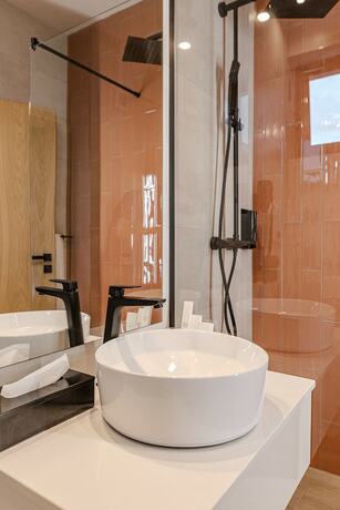 Imagen general del Hotel Branco Timisoara. Foto 1