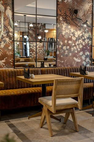 Imagen general del Hotel Branco Timisoara. Foto 10