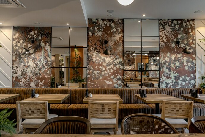 Imagen general del Hotel Branco Timisoara. Foto 12