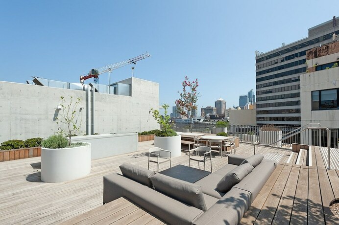 Imagen general del Hotel Brand New Luxury Apart In Surry Hills. Foto 1