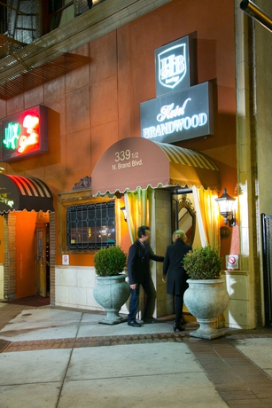 Imagen general del Hotel Brand Plaza. Foto 3