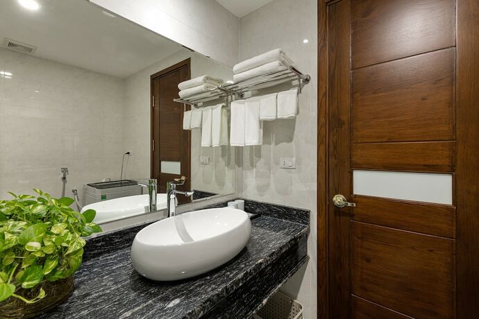 Imagen general del Hotel Branda Apartment And. Foto 3