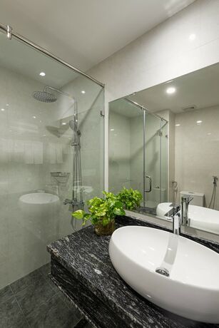 Imagen general del Hotel Branda Apartment And. Foto 11