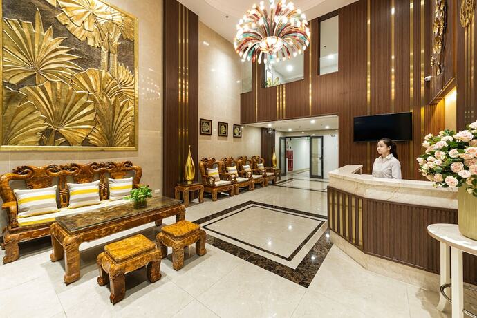 Imagen general del Hotel Branda Apartment And. Foto 12
