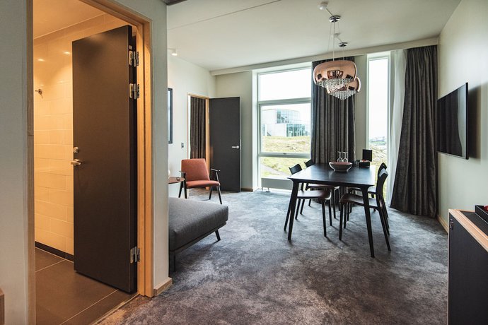 Imagen de la habitación del Hotel Brandan. Foto 4