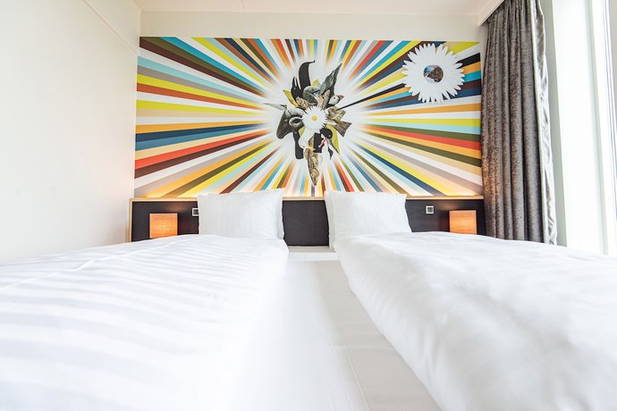 Imagen de la habitación del Hotel Brandan. Foto 5